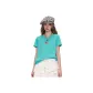 Candy Blue Green