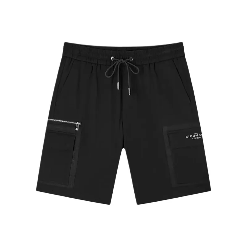 JOHN RICHMOND SS25 Casual Shorts Men's-6