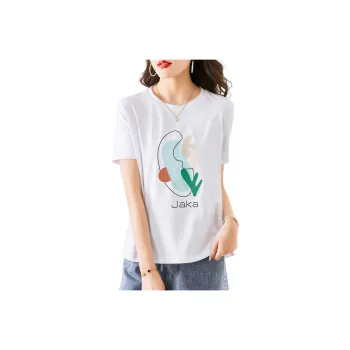 Hang Yi Court T-Shirt Women's White