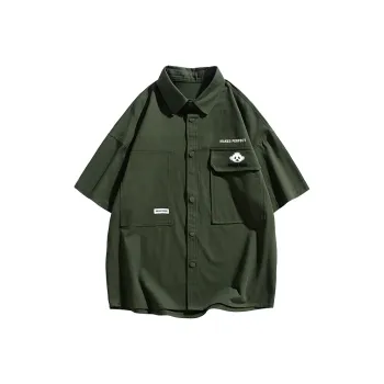 PANDA BASE Shirts Unisex