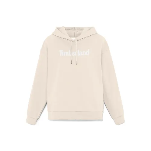 Timberland Sweatshirt Women's Smoke White