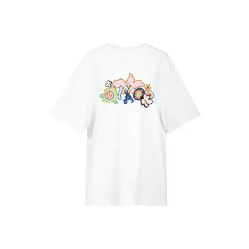 Valeria Obbaco T Shirt Women's White