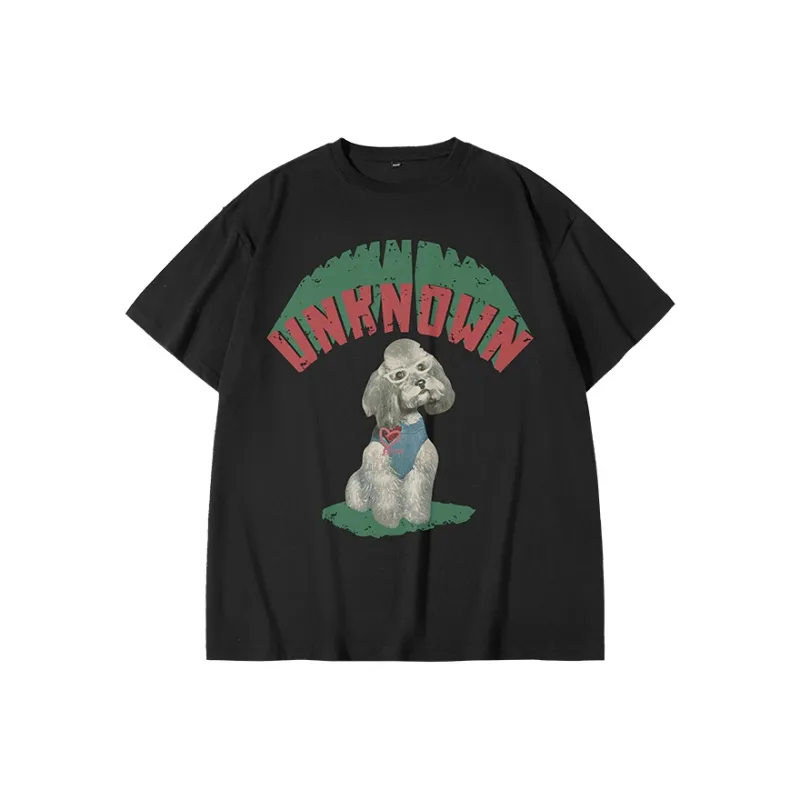 EPTISON WOMAN T Shirts Women's-4
