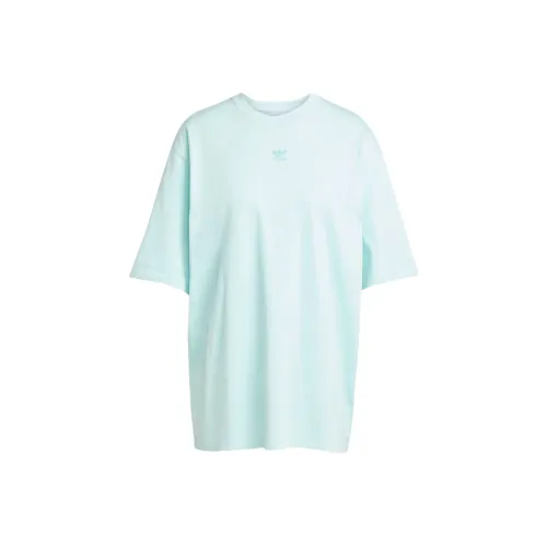 Adidas Originals Essentials Boyfriend Tee