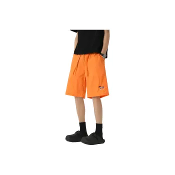 ZWWWZ Casual Shorts Unisex