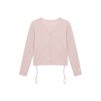 THE NORTH FACE Sweater Women's Light Pink