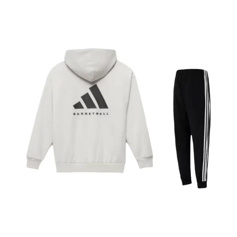Adidas SS23 Chapter 03 Series Sweatshirt Set Unisex-0