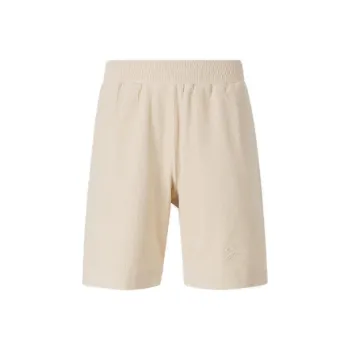 Givenchy Corduroy Bermuda Shorts