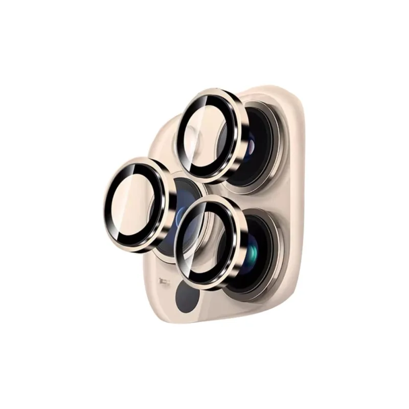 HUANBAOKE Mobile Phone Lens Protectors HD Scratch Resistant Fully Enclosed Impact Resistant Full Coverage-8