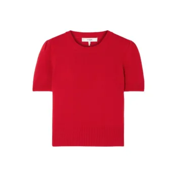 FRAME Sweaters Women's Red