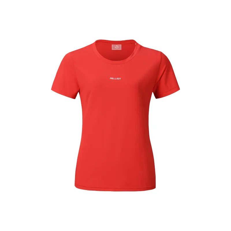 PELLIOT Classic 1.0 T Shirts Women's-6