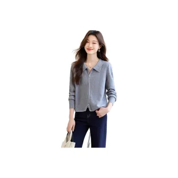 Korean style Sweaters Women's