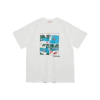 CHAOFANJI T-Shirts Women's