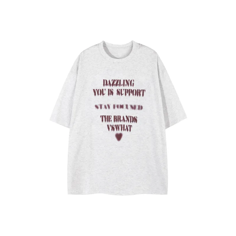 VS WHAT T Shirts Unisex-3