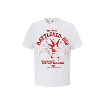 DanerWang Regular T Shirt Women's