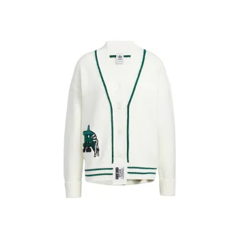 Adidas Originals Knitwear Women's White