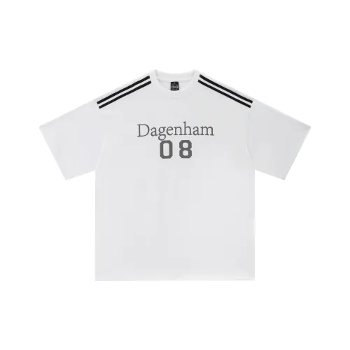WAYHWEI Summer Regular T Shirt Unisex