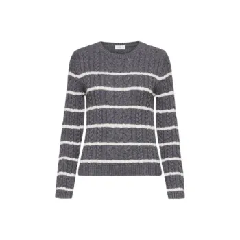 Marella Sweaters Women's Gray