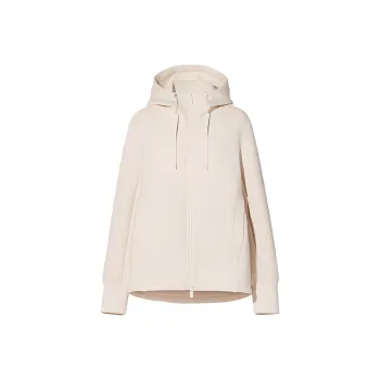 Jil Sander X UNIQLO Sweatshirts Women's Ecru
