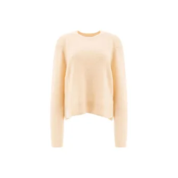 ISABEL MARANT ETOILE Lylia Crewneck Knitted Jumper