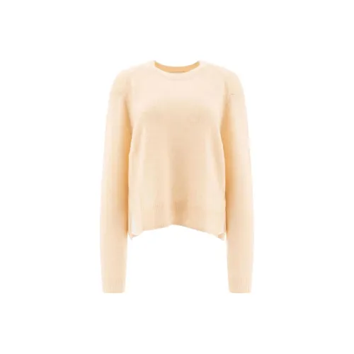 ISABEL Children ETOILE Lylia Crewneck Knitted Jumper