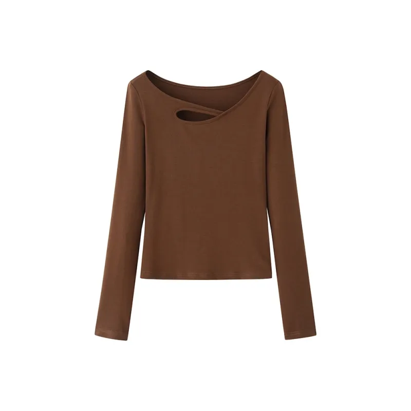Luqingyi T-Shirts Women's-3