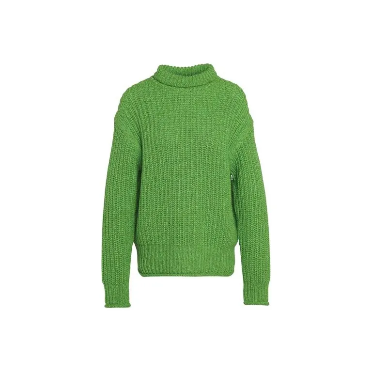 BARBOUR Sweaters Women's Green-0