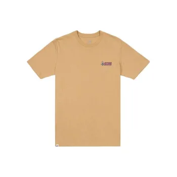 Vans Go Wild T Shirt Women's Umber