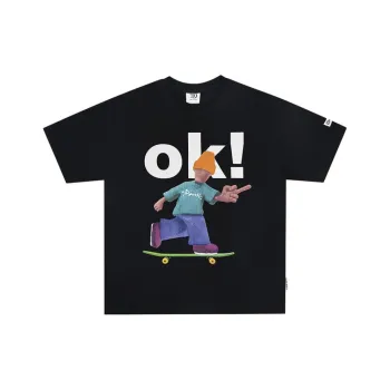 Vine Color Regular Trendy Essential T Shirt Unisex