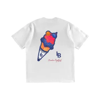 LESS BEARS T Shirts Women's