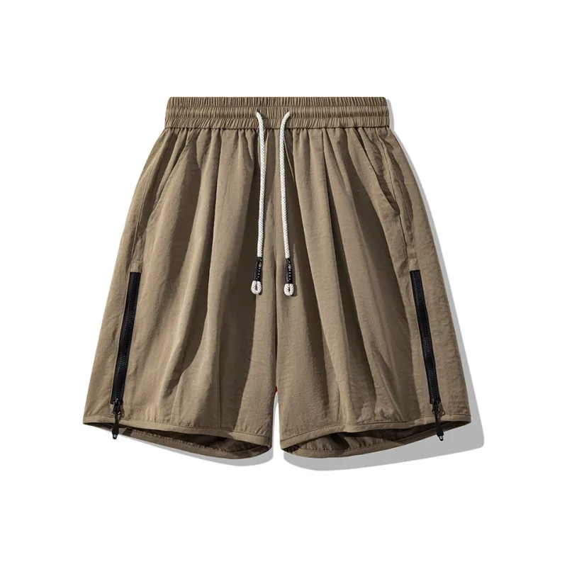 CASAMIA Casual Shorts Men-12