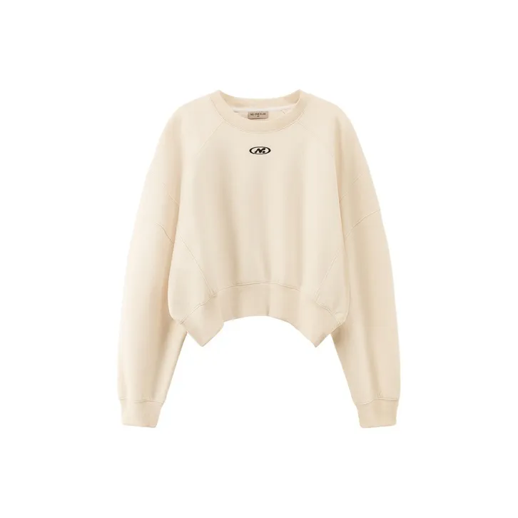 NO ONE ELSE 2024 Fall New Arrivals Sweatshirt Women's-1