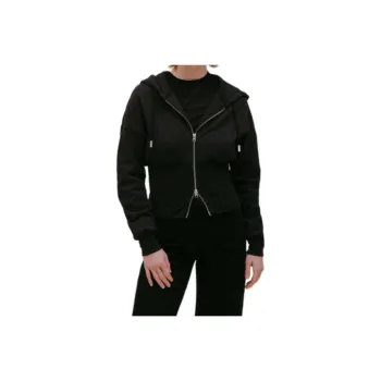 ECKHAUS LATTA SS24 Sweatshirt Women's Black