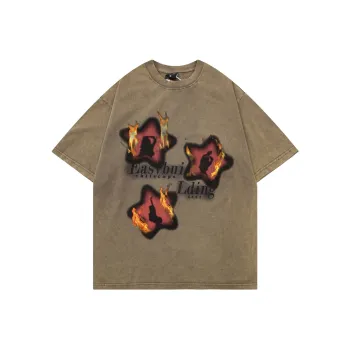 CHARM PICK T-Shirts Women's