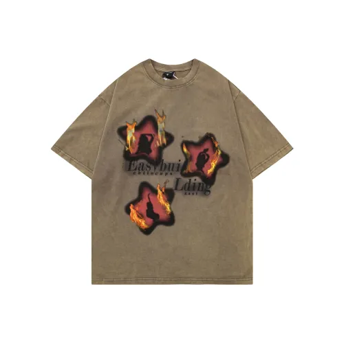 CHARM PICK T Shirts Women's