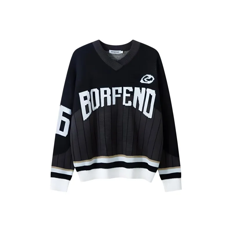 JASONWOOD Sweaters Unisex-0