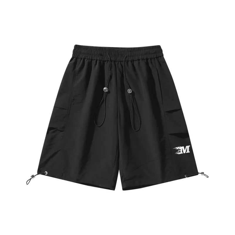 Minfinity Casual Shorts Unisex-4