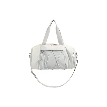Yalu Nylon Travel Bag Women's Multicolor