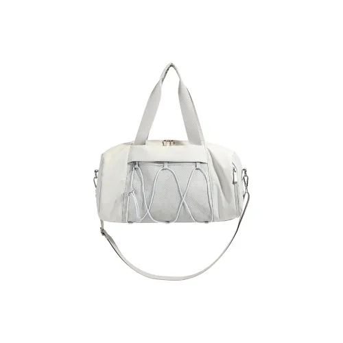 Yalu Nylon Travel Bag Women's Multicolor