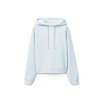 Alexander Wang Sweatshirt Women's Blue