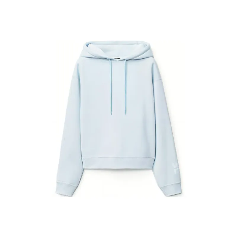 Alexander Wang Sweatshirt Women's Blue-0