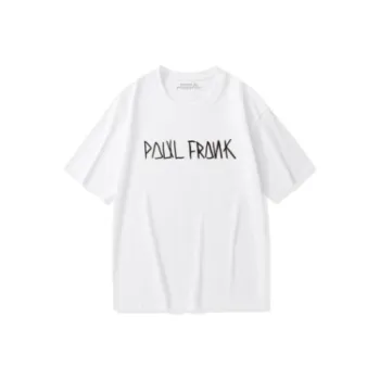 PAUL FRANK T-Shirts Unisex