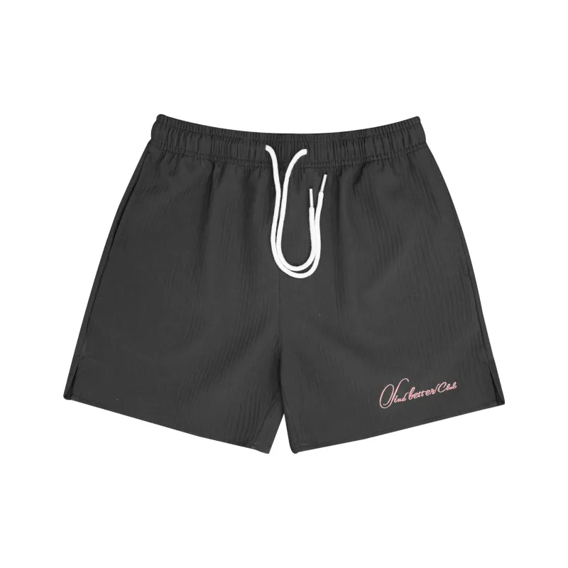 FINDBETTER Casual Shorts Unisex-3