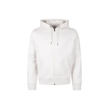 Polo Ralph Lauren Mélange effect Hoodie