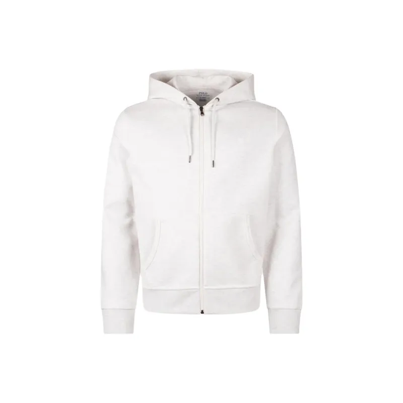 Polo Ralph Lauren Mélange effect Hoodie-0