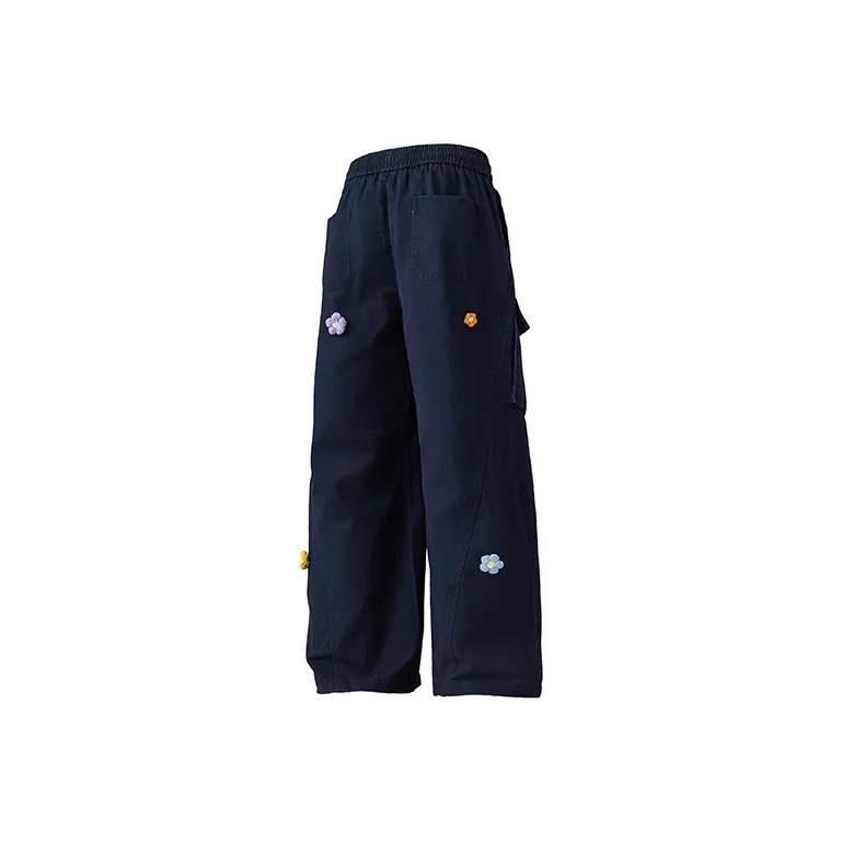 LSVE Cargo Pants Women's-5