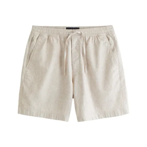 Abercrombie＆Fitch Casual shorts Octavia Men's Light Umber