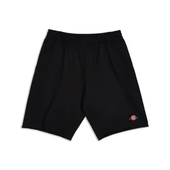Xavier3 Casual Shorts Unisex Black