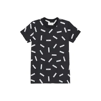 COACH x WHITE RABBIT Coach X White Rabbit FW22 T Shirt Women's Black