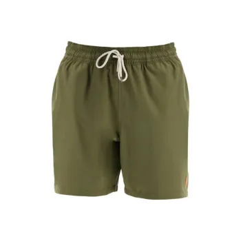 Polo Ralph Lauren Traveller Classic Swimming Trunks